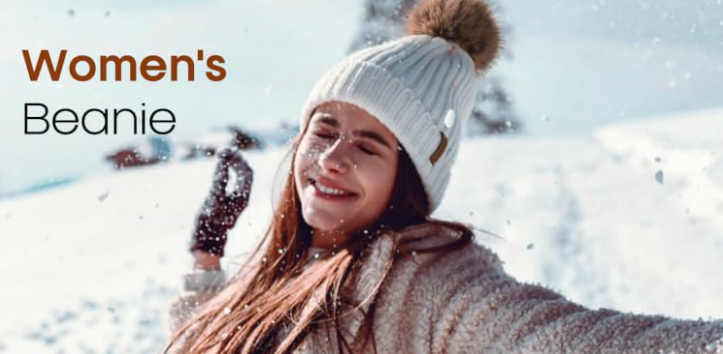 FURTALK winter hats
