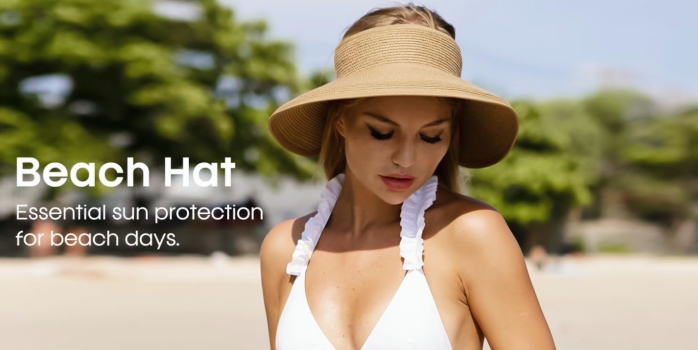 FURTALK sun hats